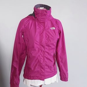 The North Face Resolve jacket